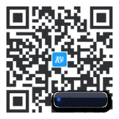 HarmonyOS NEXT 适配版 二维码